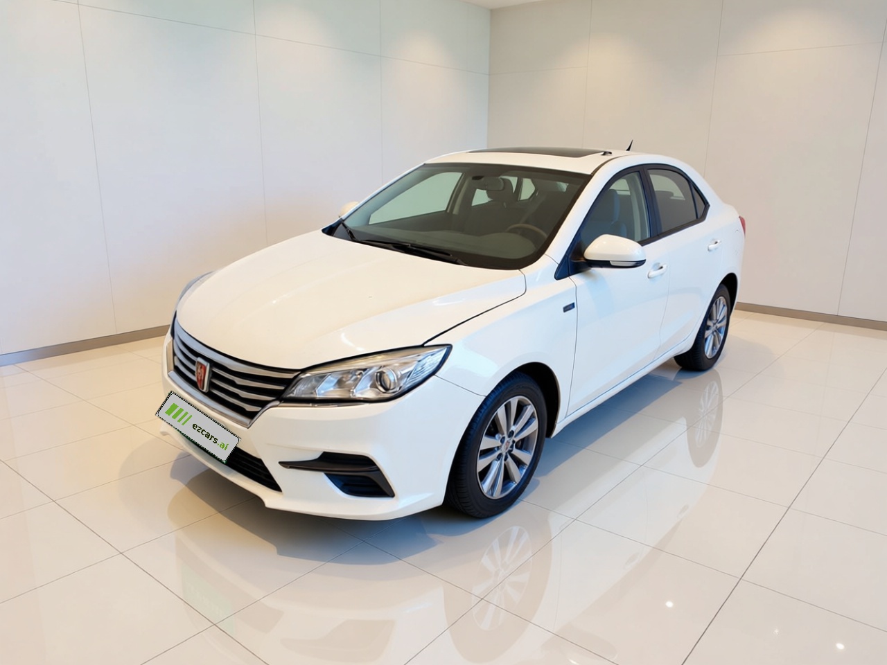 360 2018 PLUS 1.5L AT Exclusive