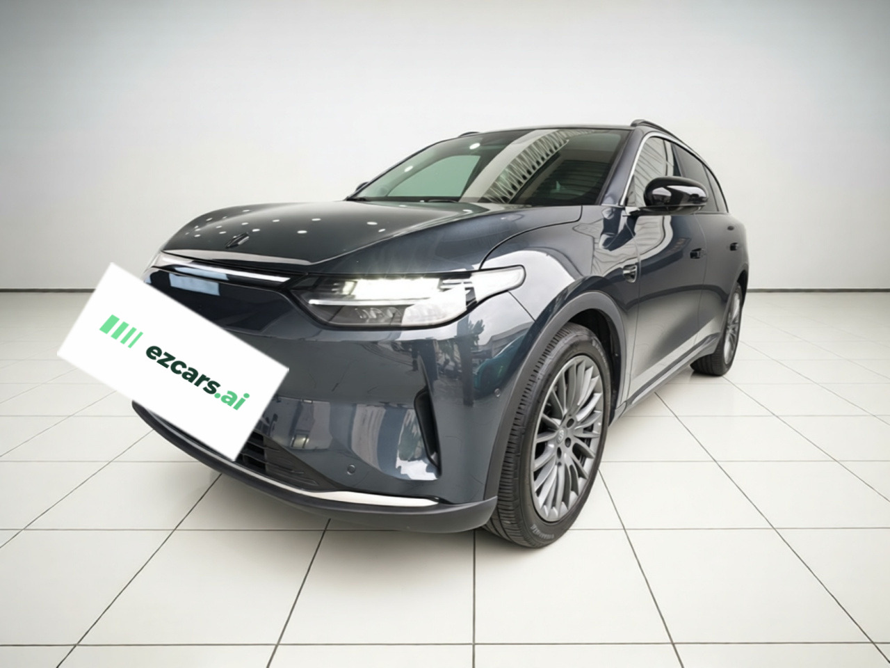 Leapmotor C11 2024 EV 580 Exclusive