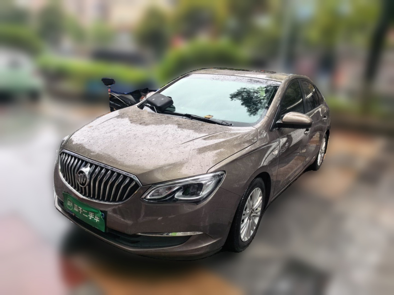 Excelle 2015 15N MT Elite