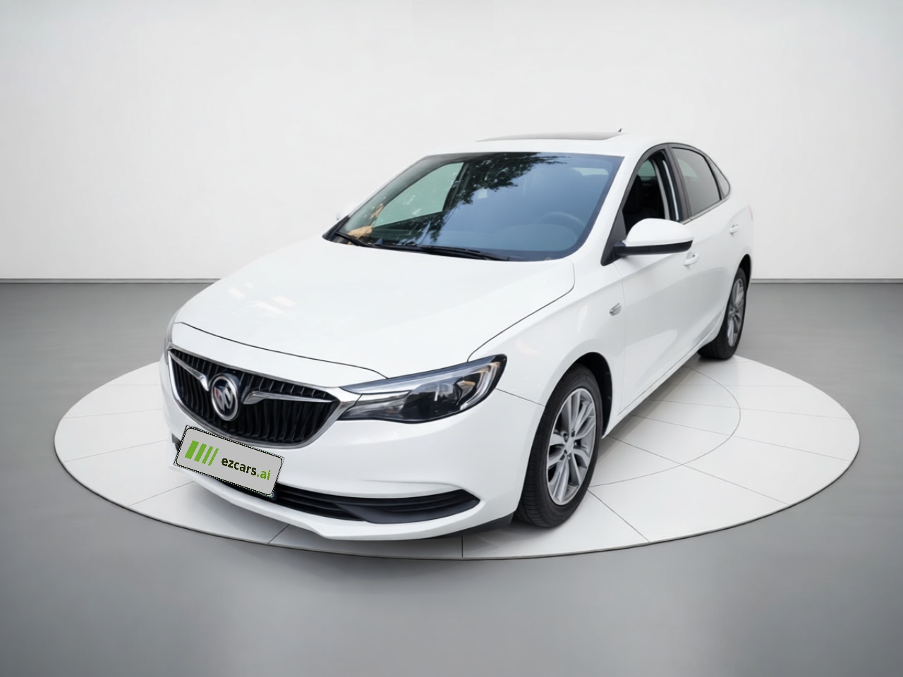 Excelle 2021 Facelift 1.3T AT Mild Hybrid Elite