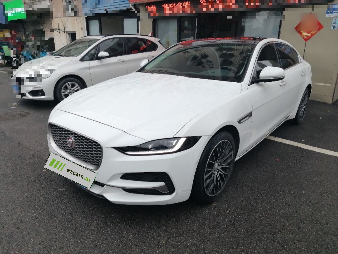 XEL 2020 2.0T 250PS SE Tech