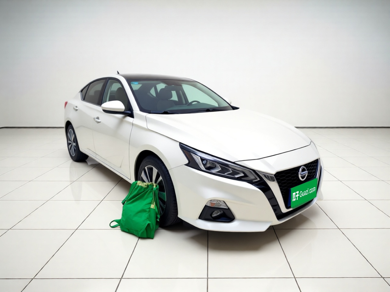 Teana 2021 2.0T XL photo 3