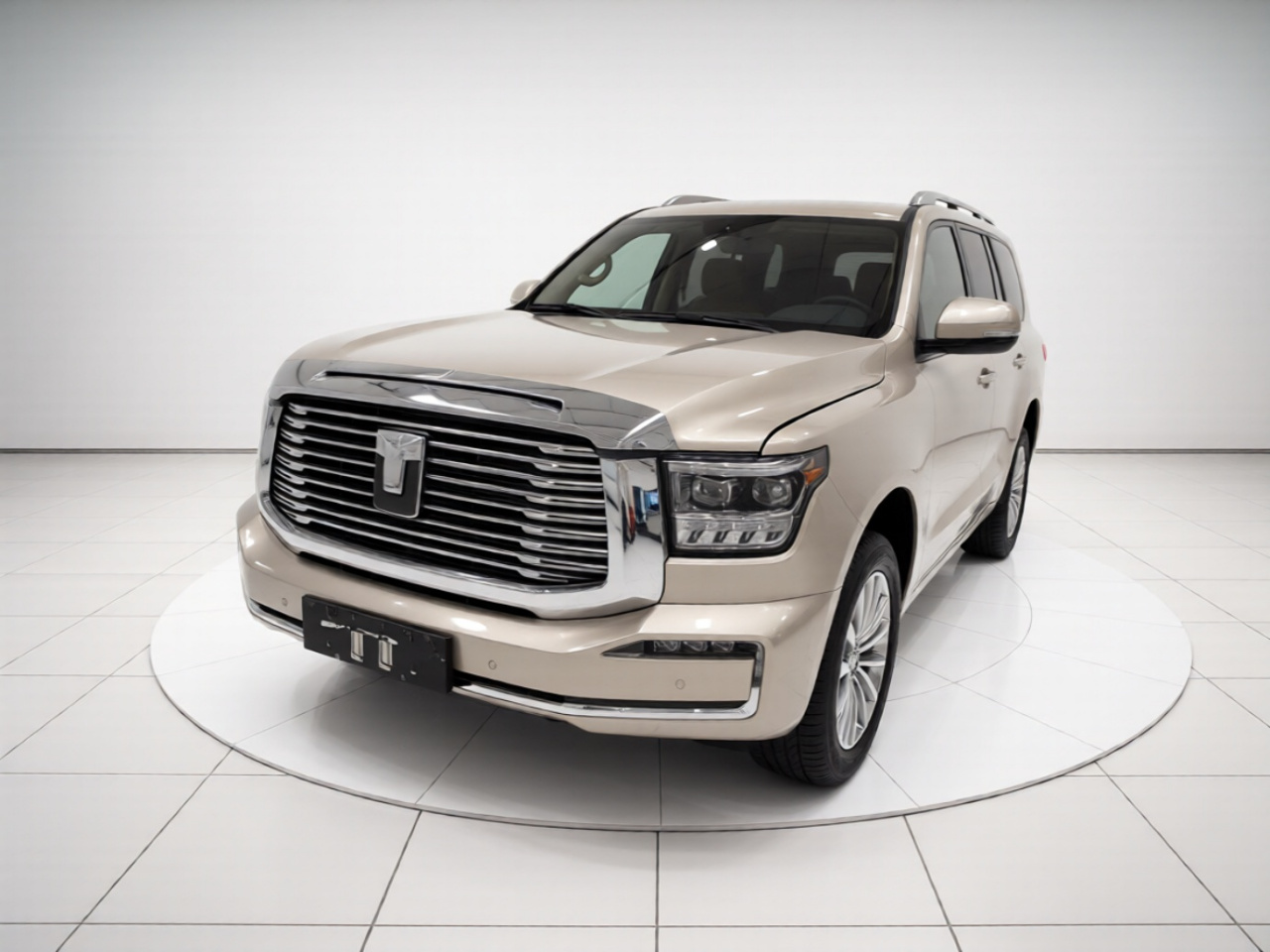 500 EV 2023 Hi4-T