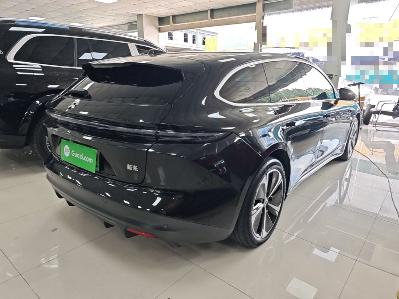 ET5T 2024 75kWh Touring photo 4