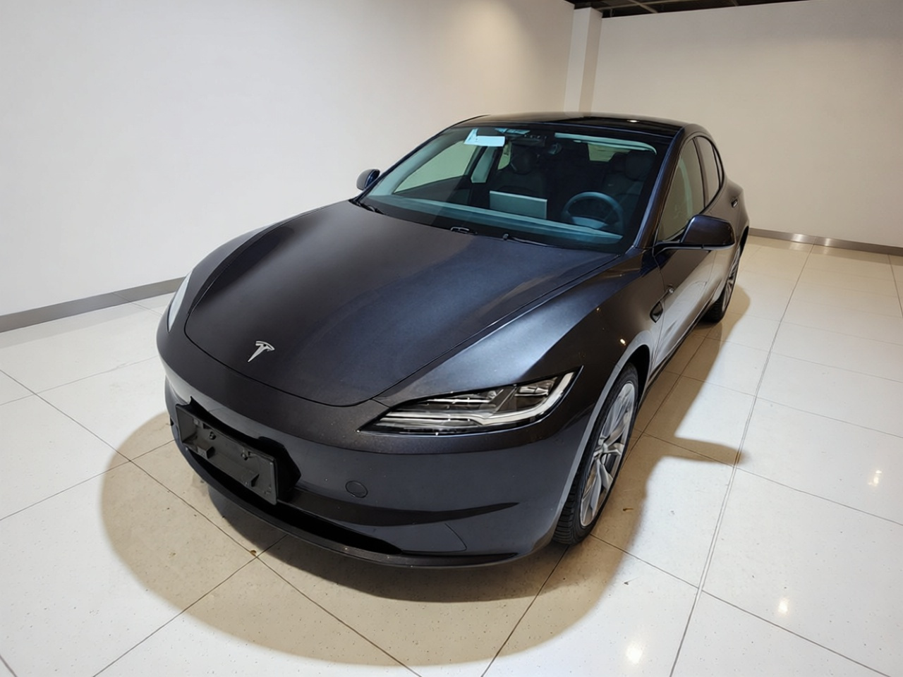 Model 3 2023 RWD