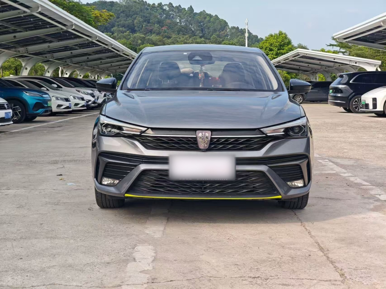 i5 2021 Facelift 1.5L CVT Starlight photo 2