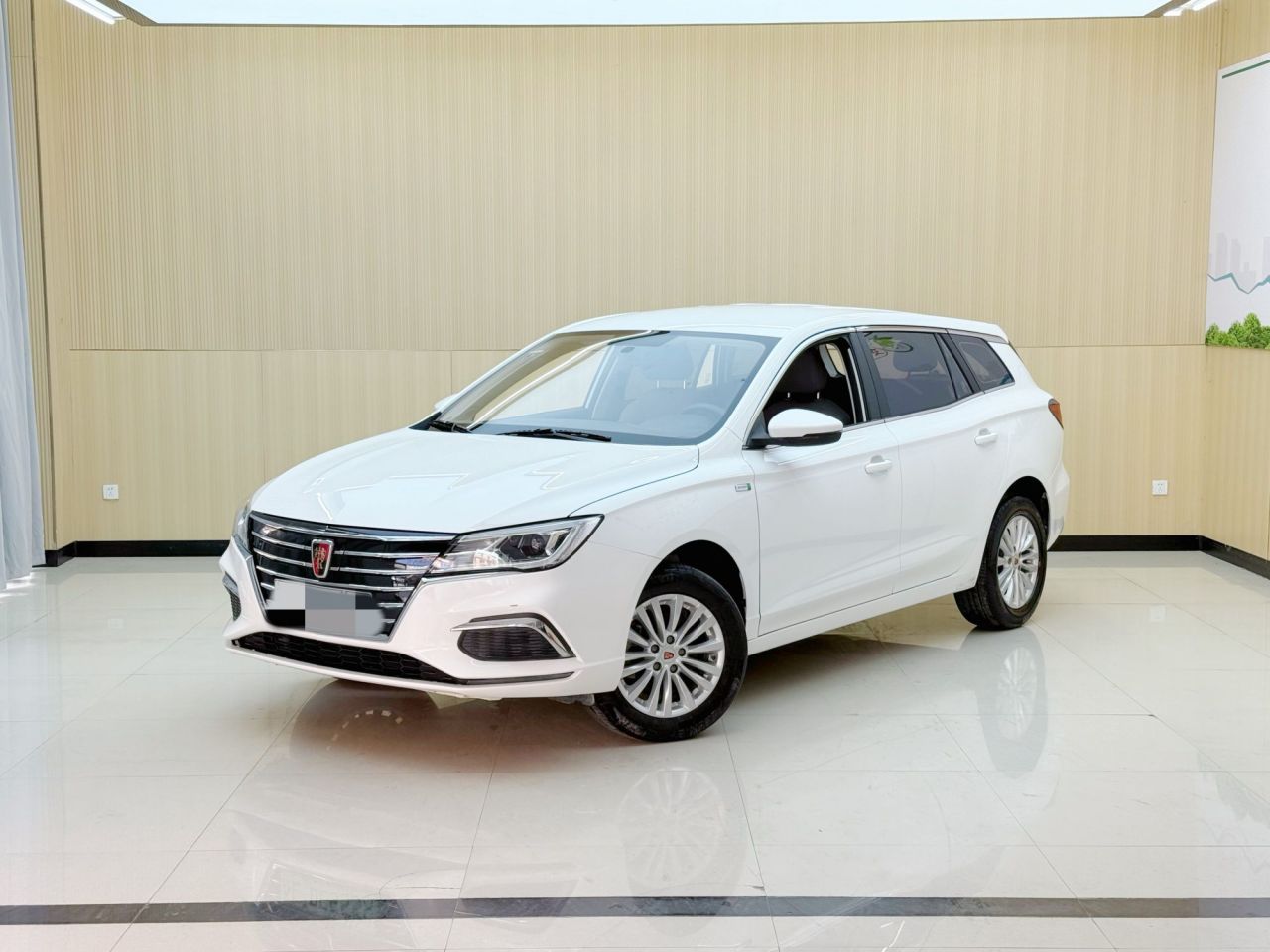 Ei5 2020 Comfort