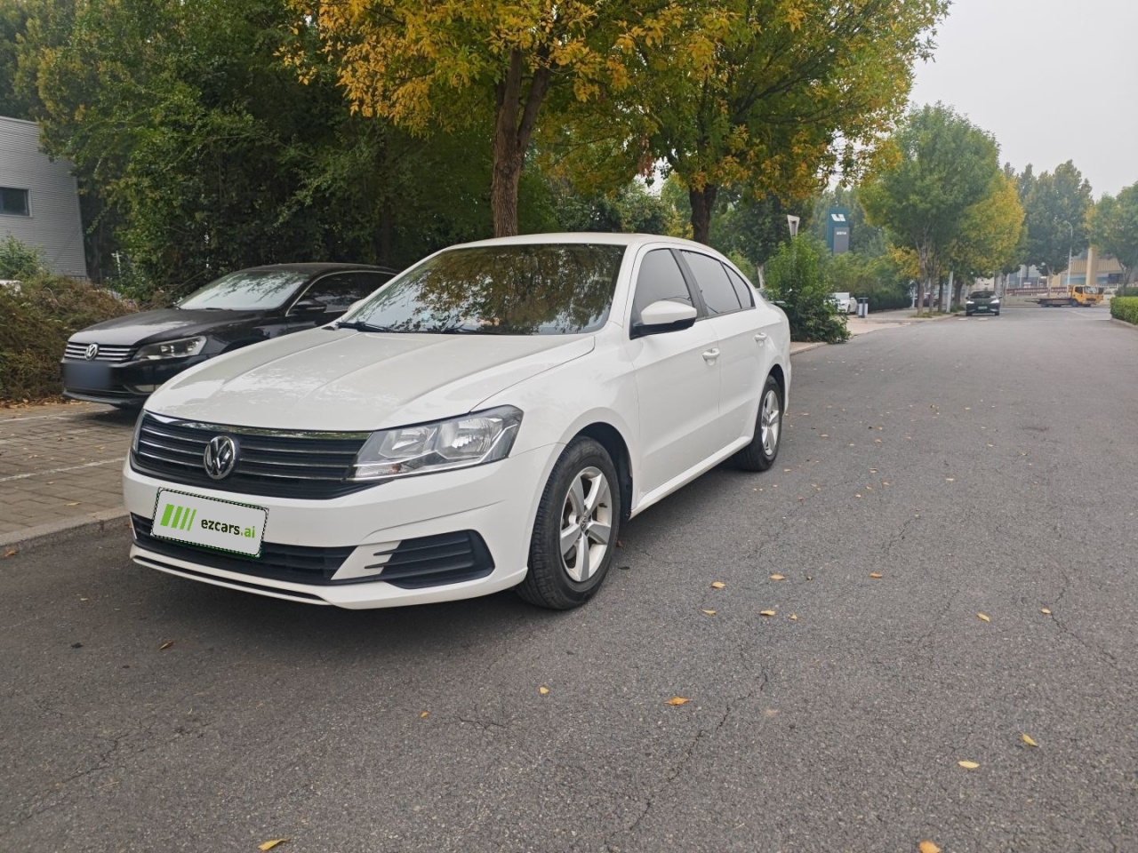 2019 Lavida 1.5L AT China VI