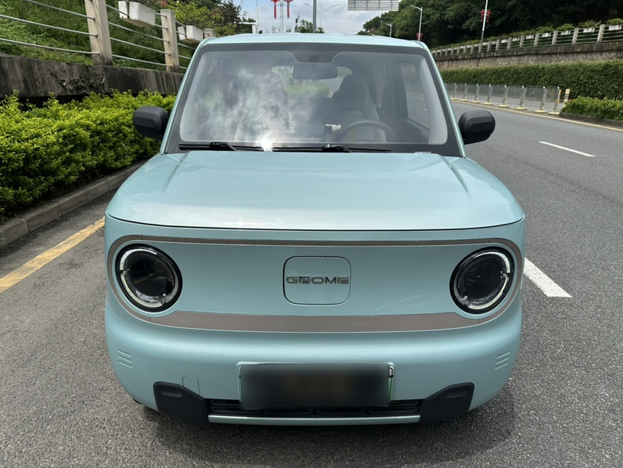 2023 Panda mini 200km Endurance Bear photo 4