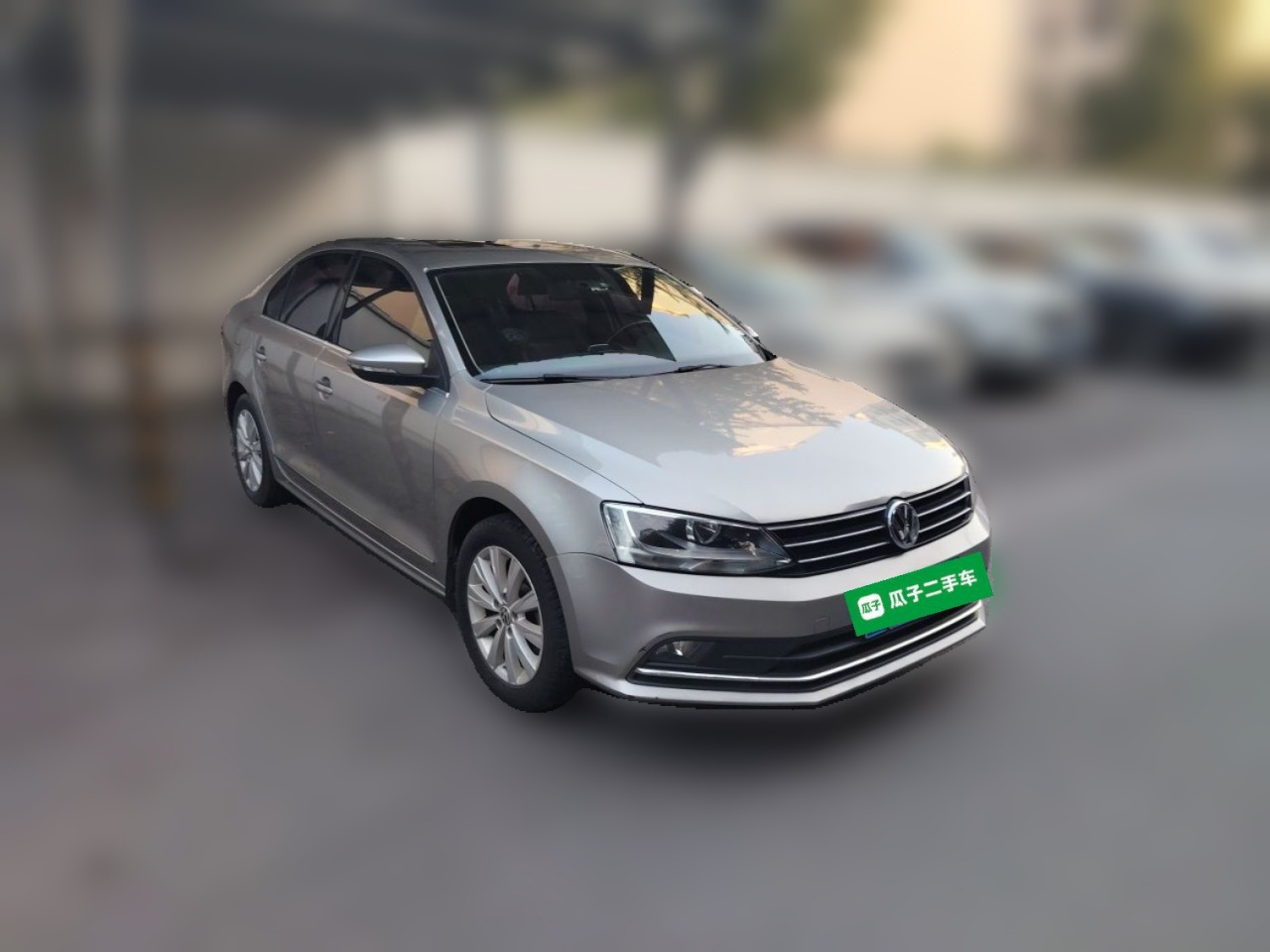 Sagitar 2015 1.6L AT Comfort photo 3