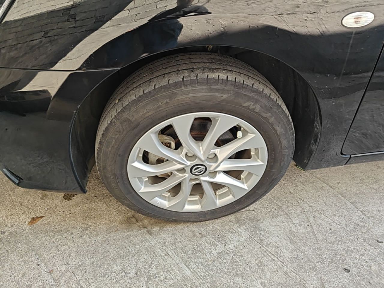 Sylphy 2022 Classic 1.6XL CVT Luxury photo 3