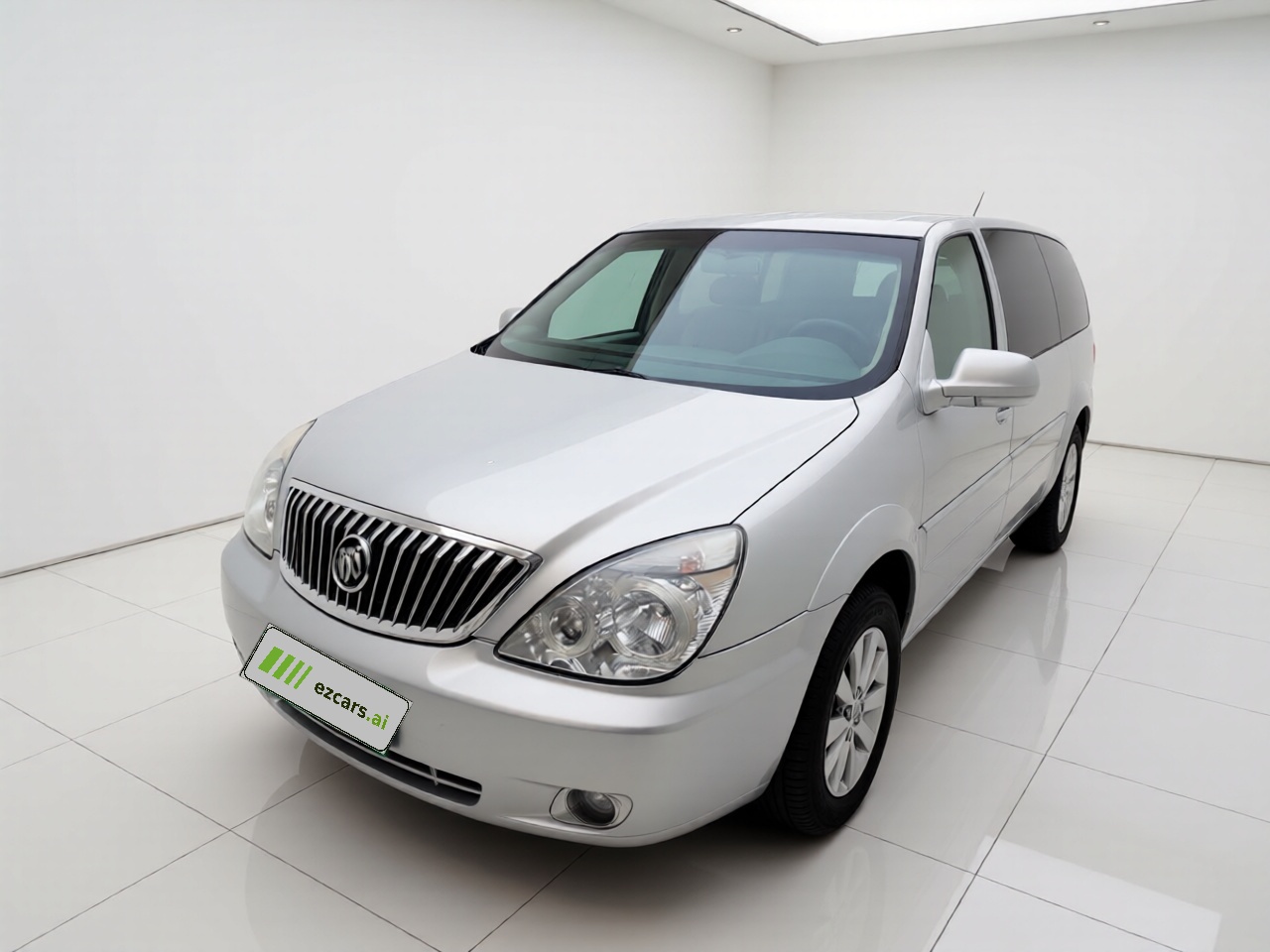 GL8 2014 2.4L Classic
