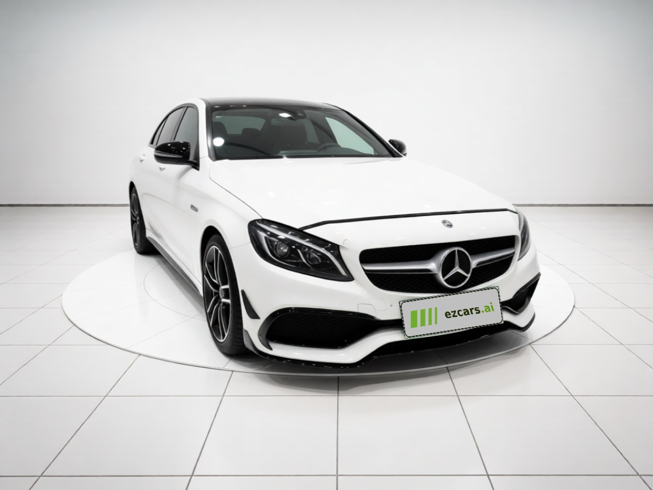 A-ClassAMG Imported 2017 AMG A 45 4MATIC