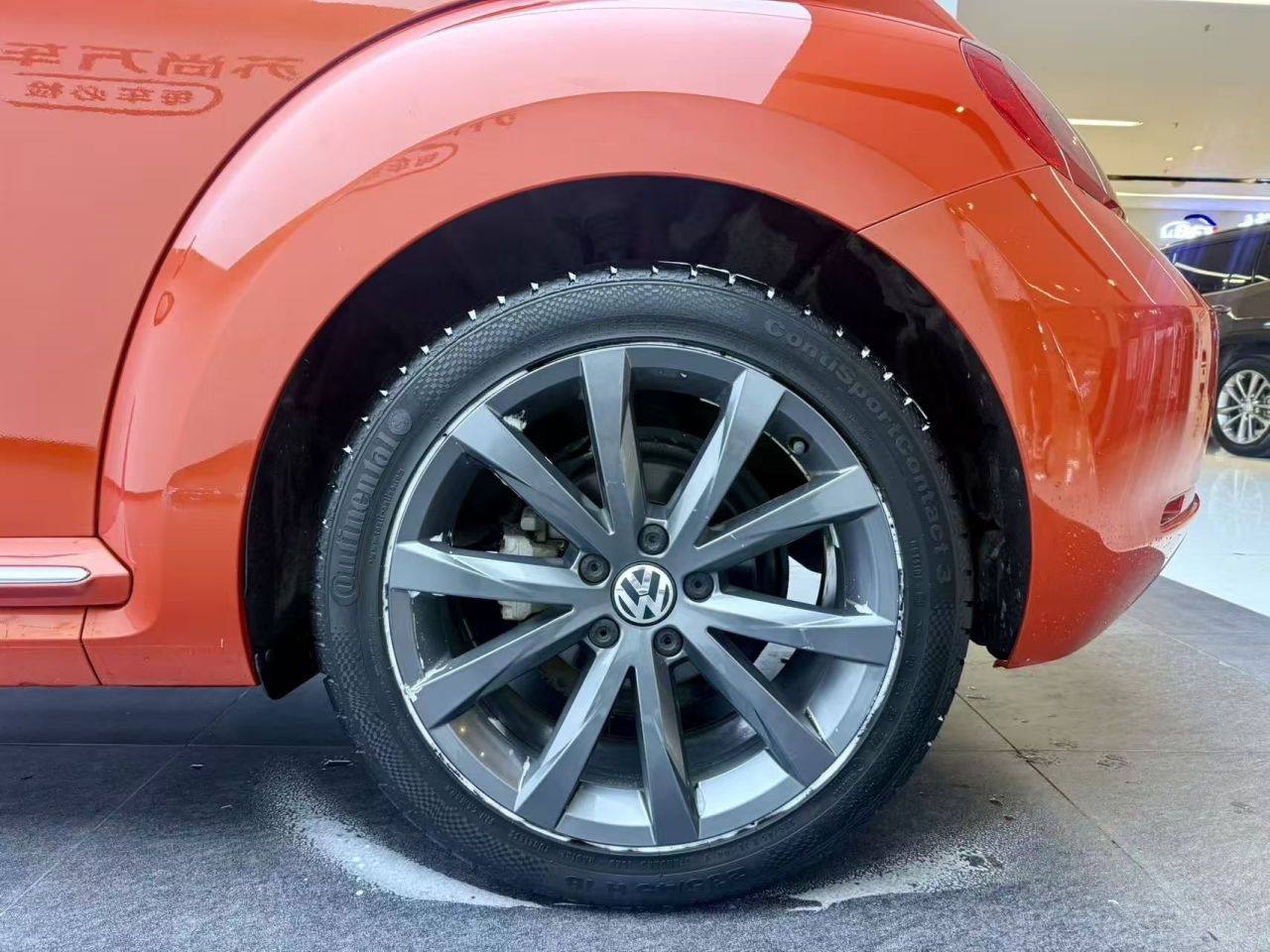 2016 180TSI Club photo 2