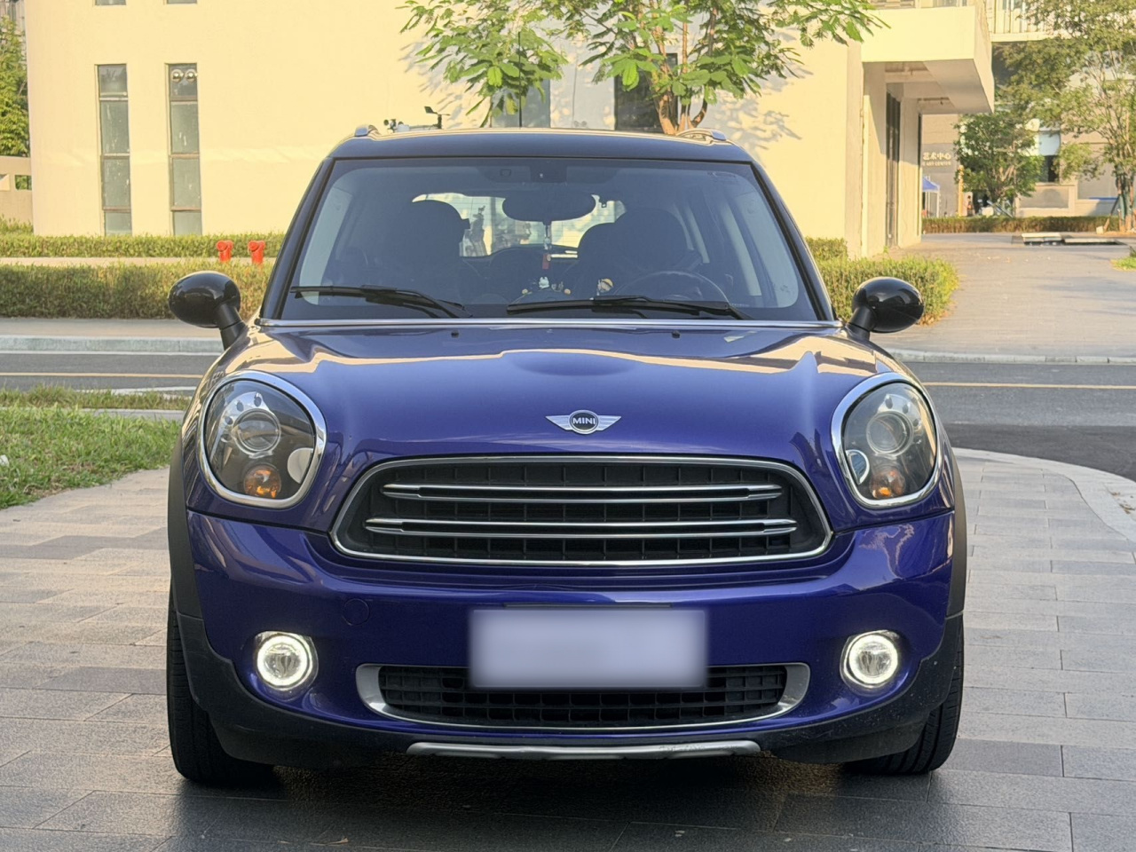Countryman 2016 1.6T COOPER ALL4 Fun photo 2