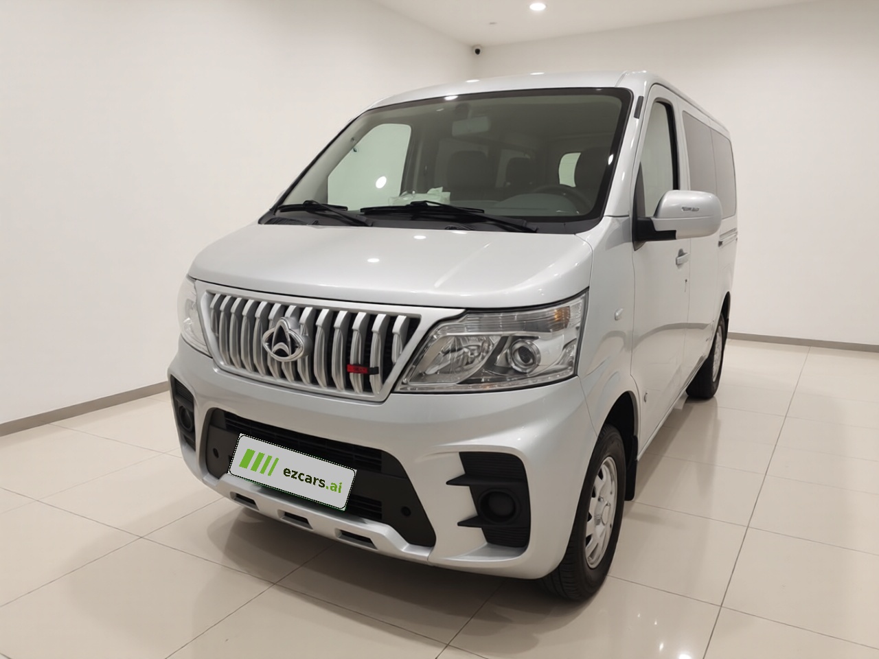 Changan M60 2023 1.5L GDI Comfort Bus 6/7-Seater