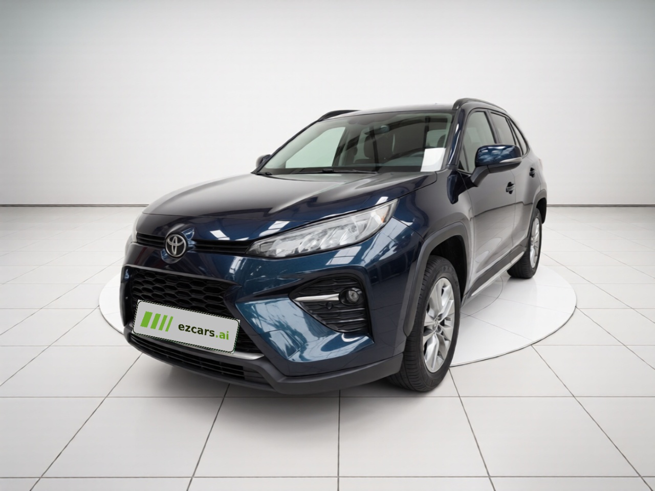 Wildlander 2020 2.0L CVT RWD Luxury