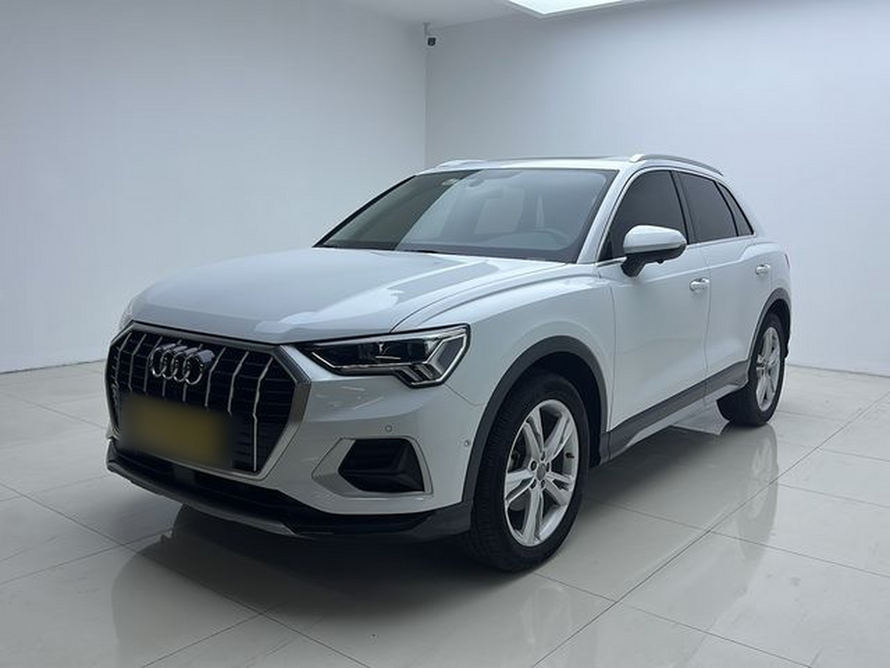 Q3 2021 35 TFSI Fashion