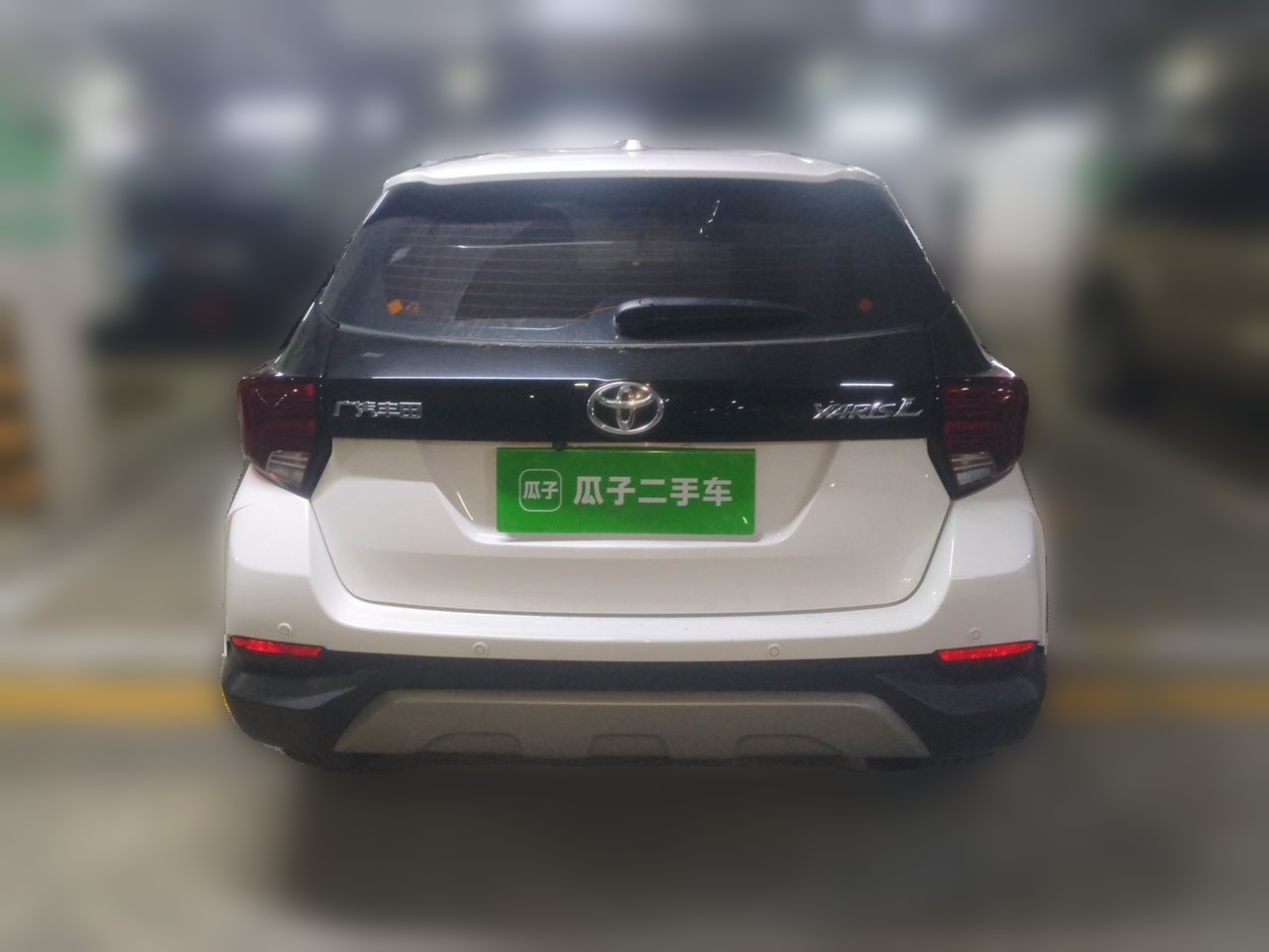 YARiS L 2022 X 1.5L CVT Leading PLUS photo 5