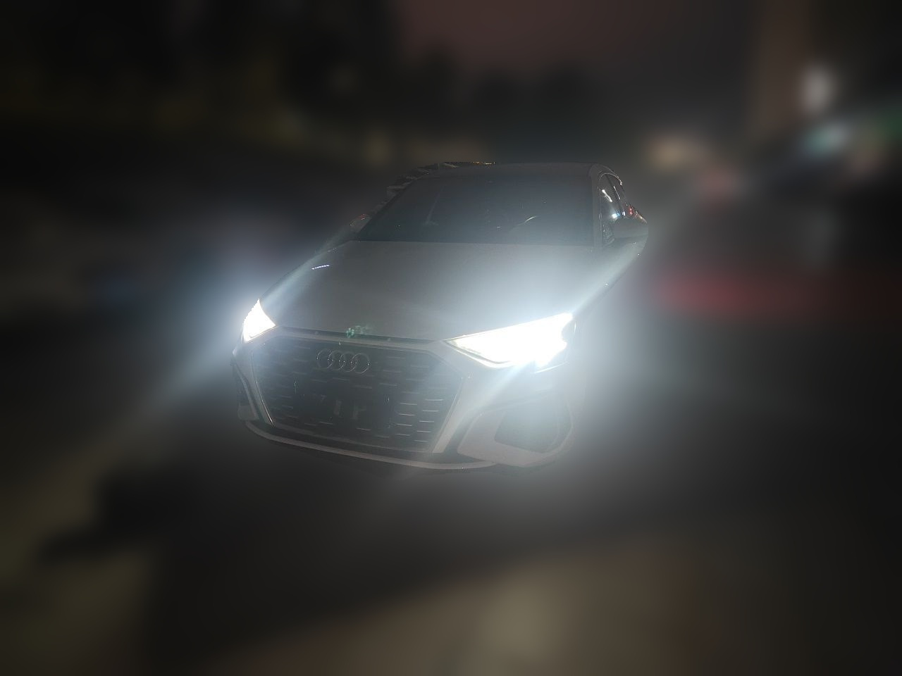 A3 2024 Sportback 35 TFSI Fashion Sport