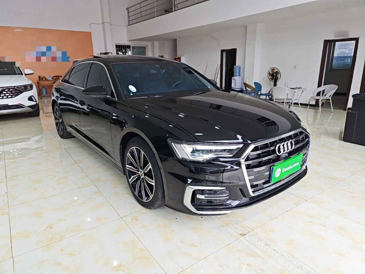 A6L 2024 45 TFSI Dynamic photo 3
