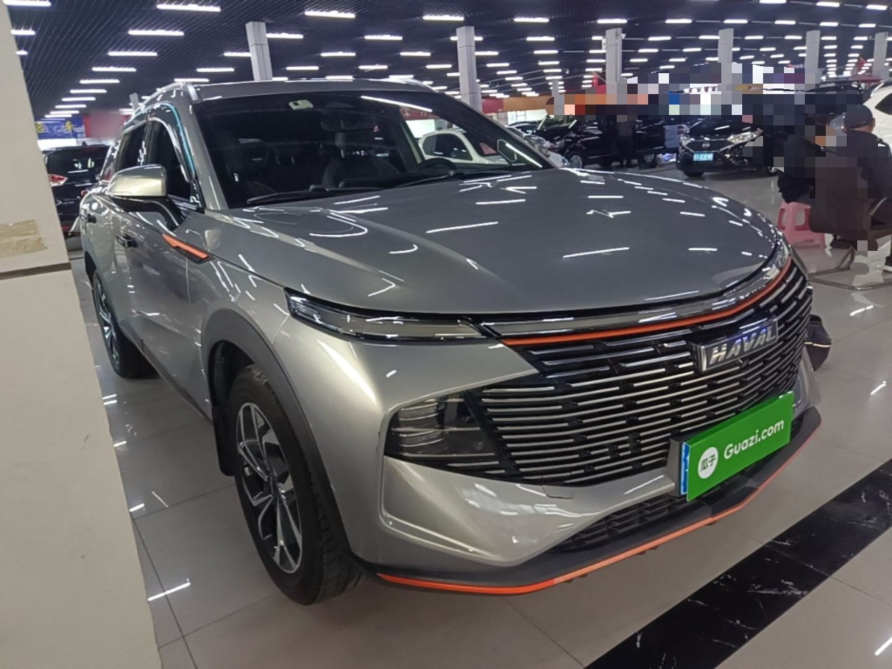 2022 1.5T Smart photo 5