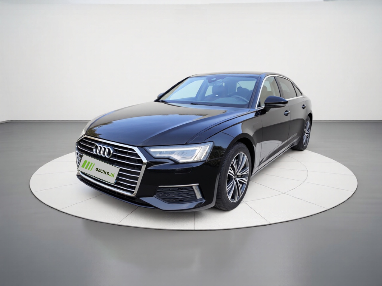 A6L 2021 40 TFSI Luxury