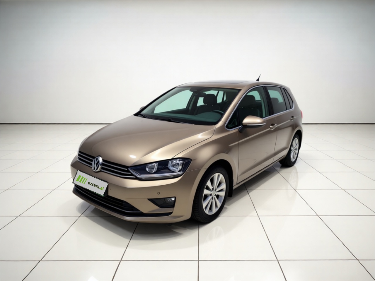 Golf 2016 230TSI AT Progressive