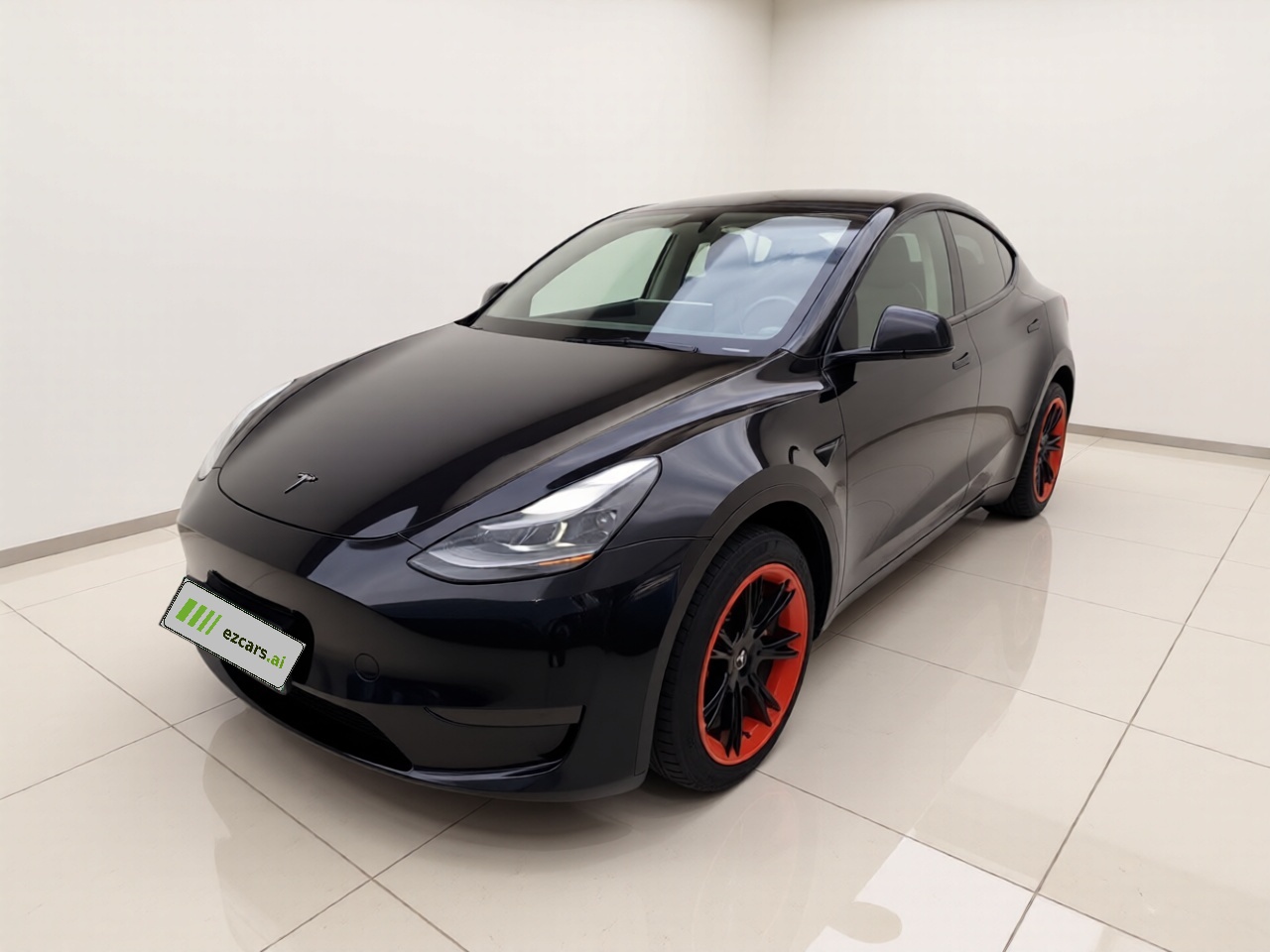 Model Y 2022 RWD