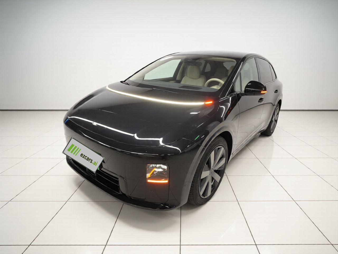 Li Auto i8 2025 Standard