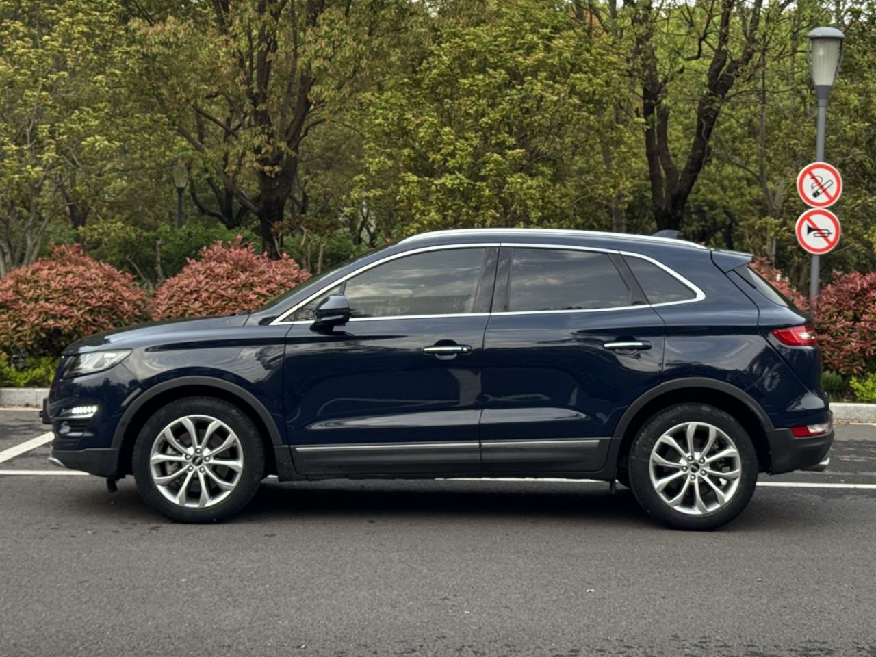 MKC 2019 2.0T AWD China VI photo 3