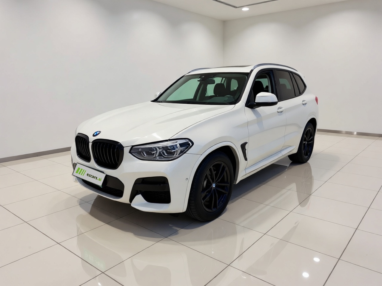 X3 2020 xDrive28i M Sport Package
