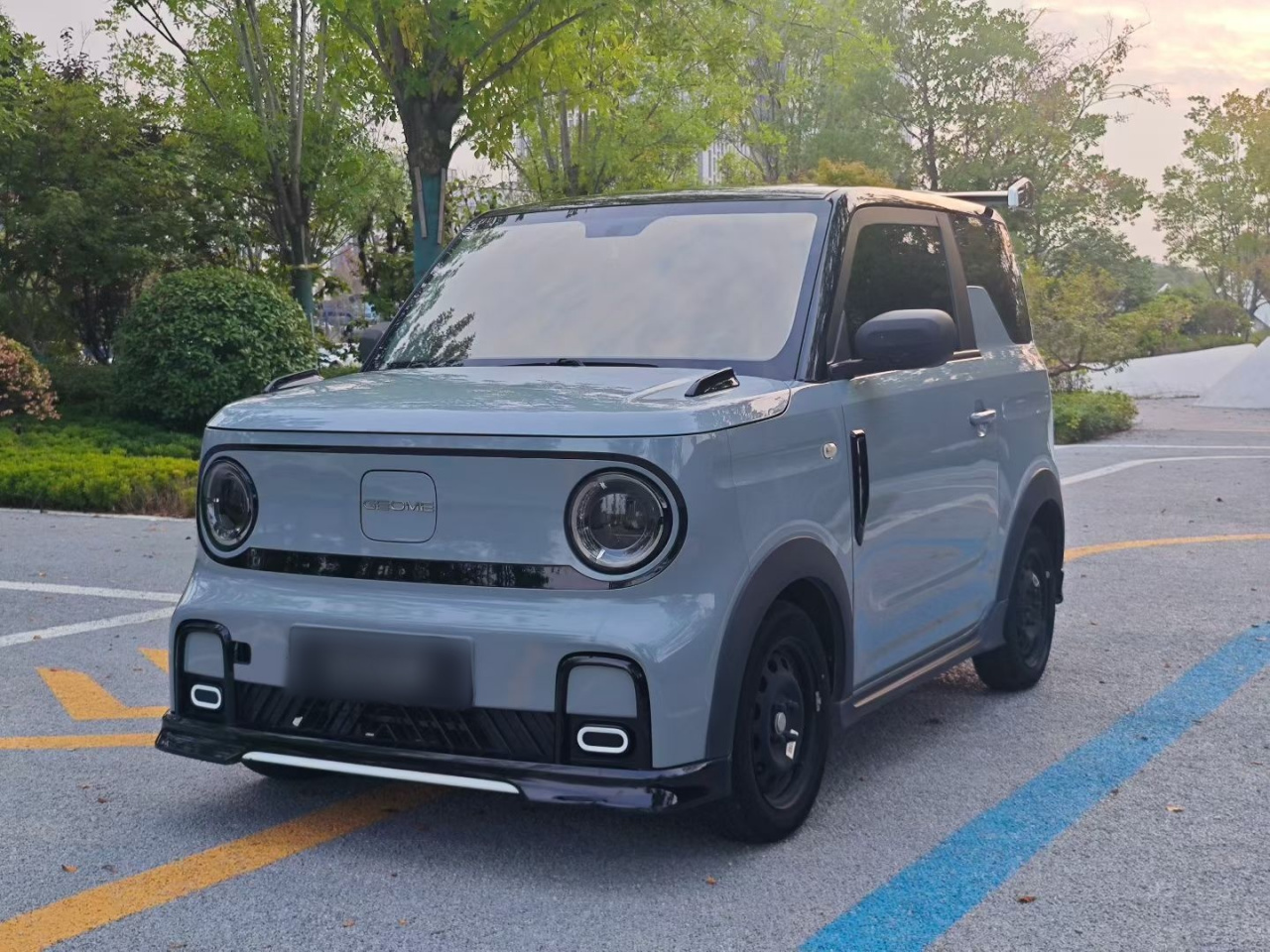 2024 200km Panda photo 3