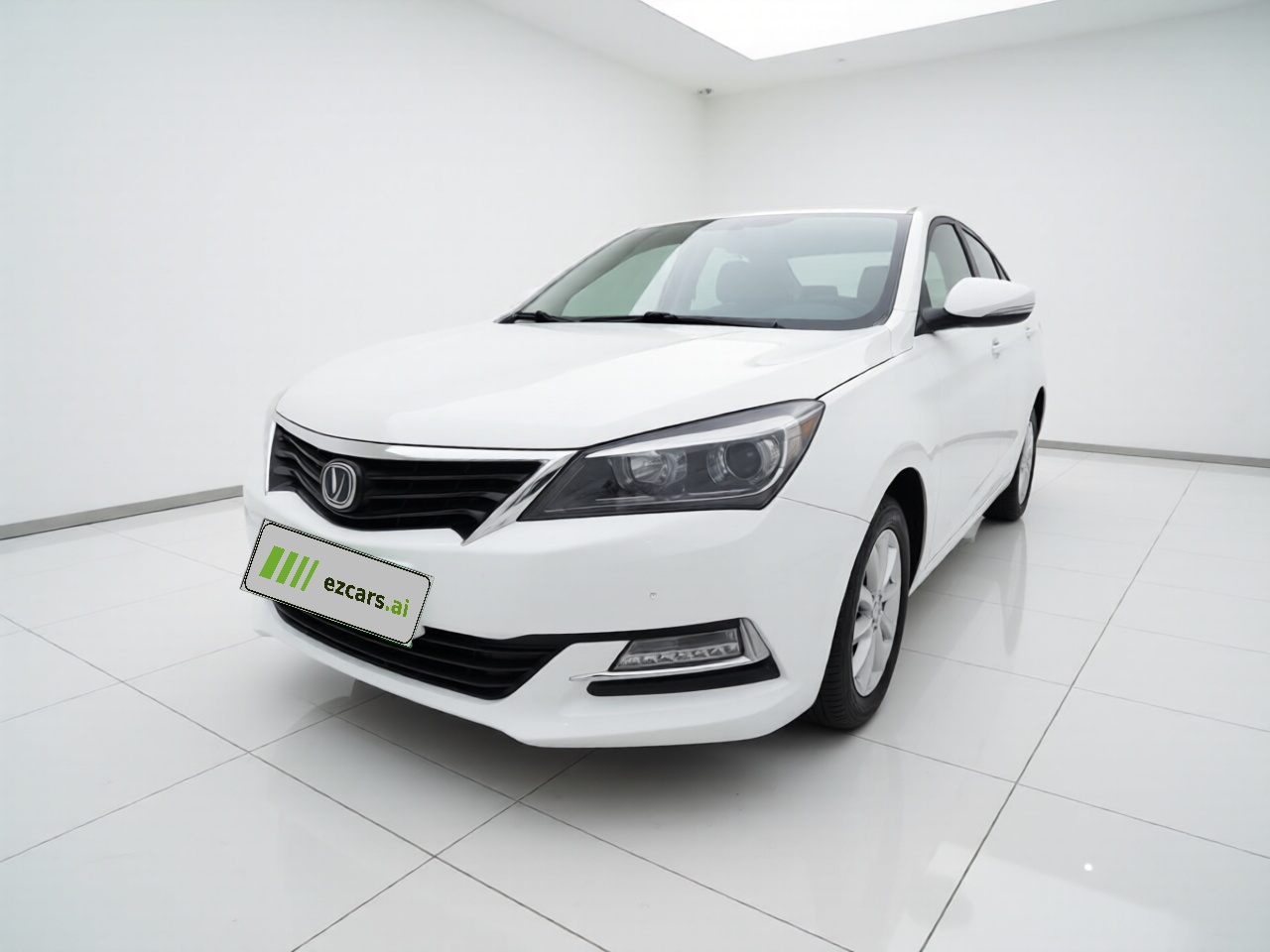 Alsvin V7 2016 1.6L MT IV
