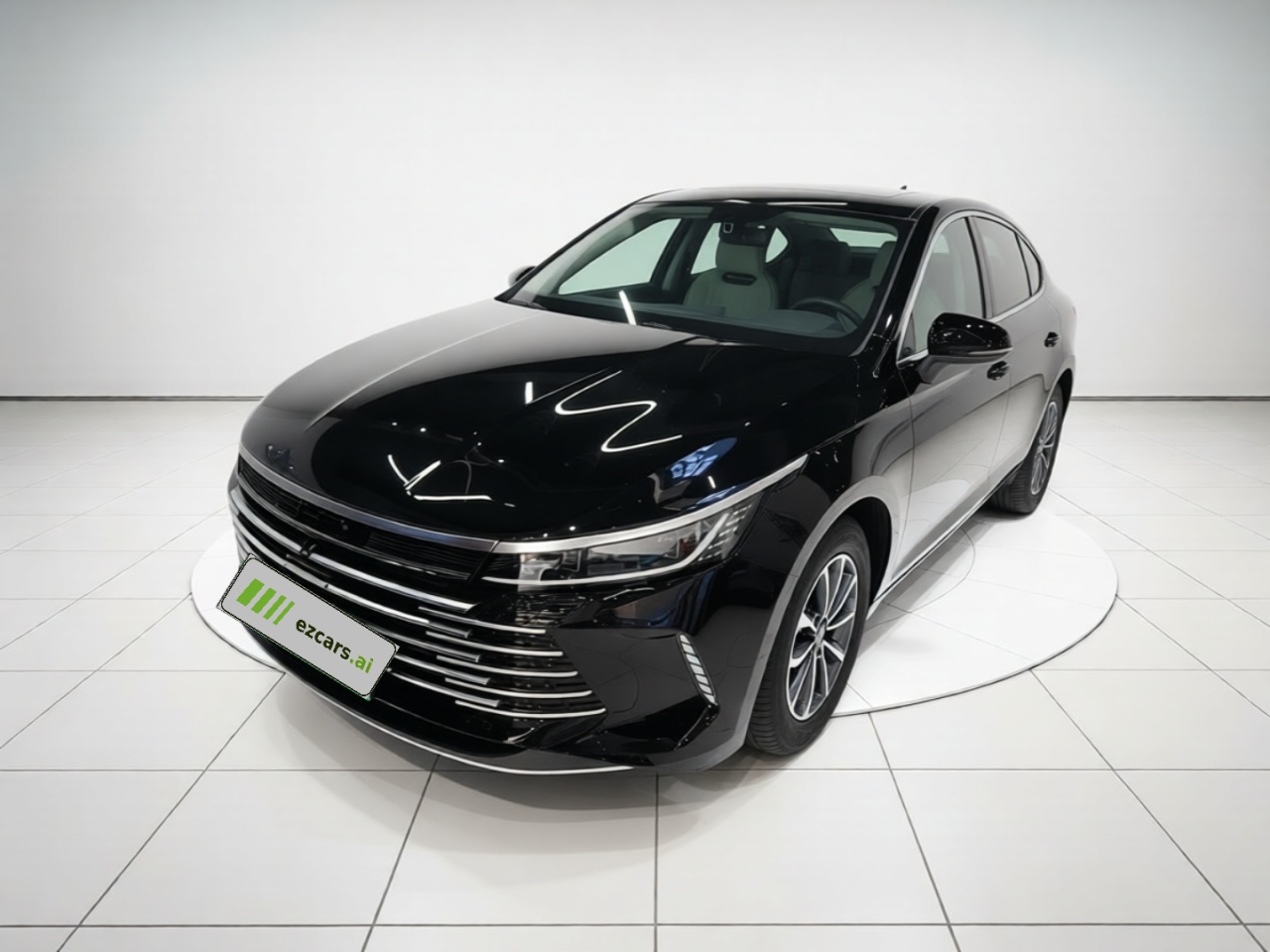 Destroyer 05 2024 Honor DM-i 55KM Luxury