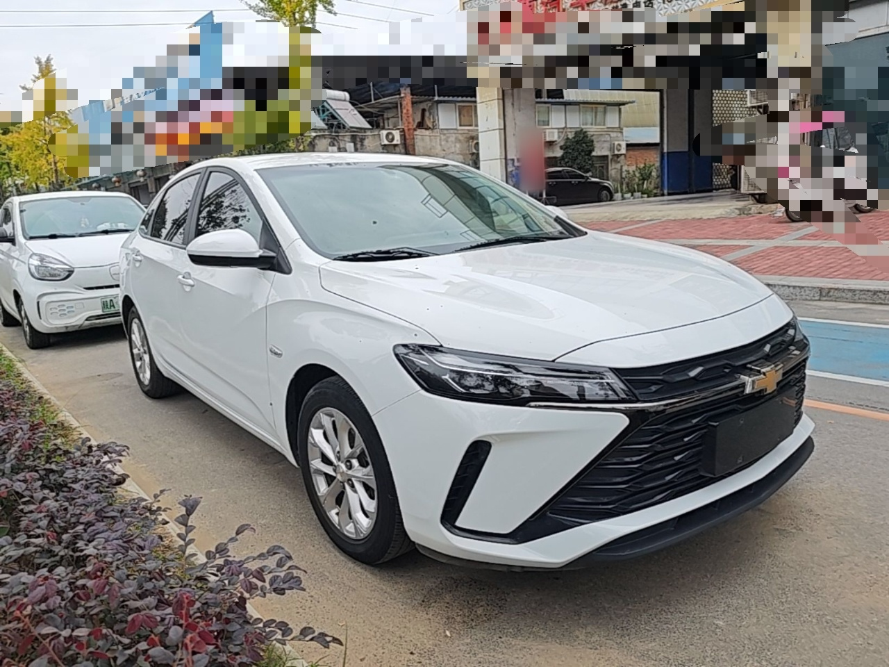 Cruze 2023 1.5L DCT photo 3