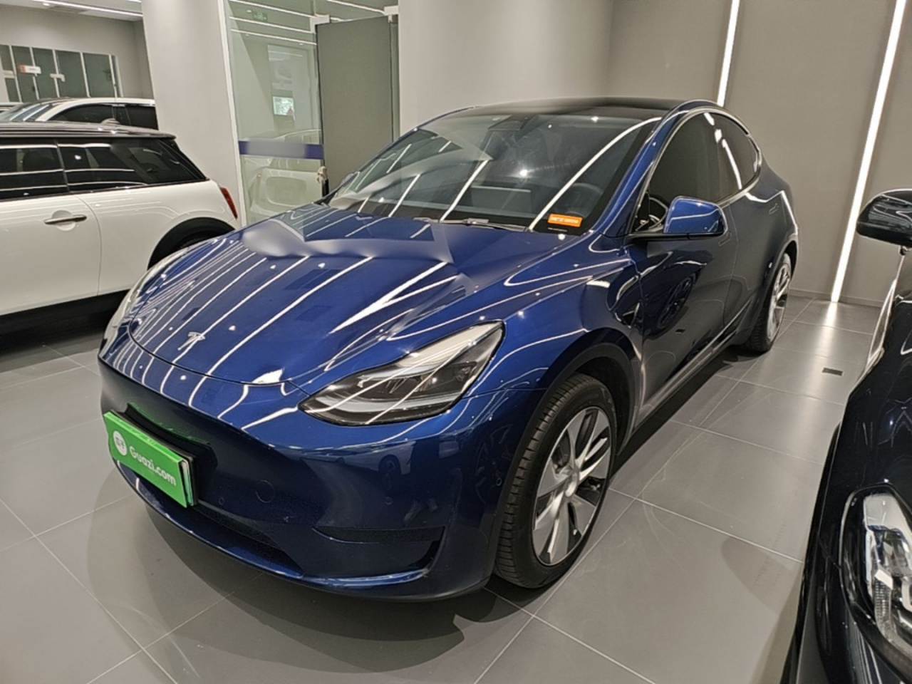 Model Y 2022 RWD