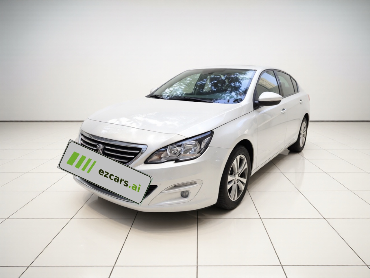 408 2014 1.8L MT Leading
