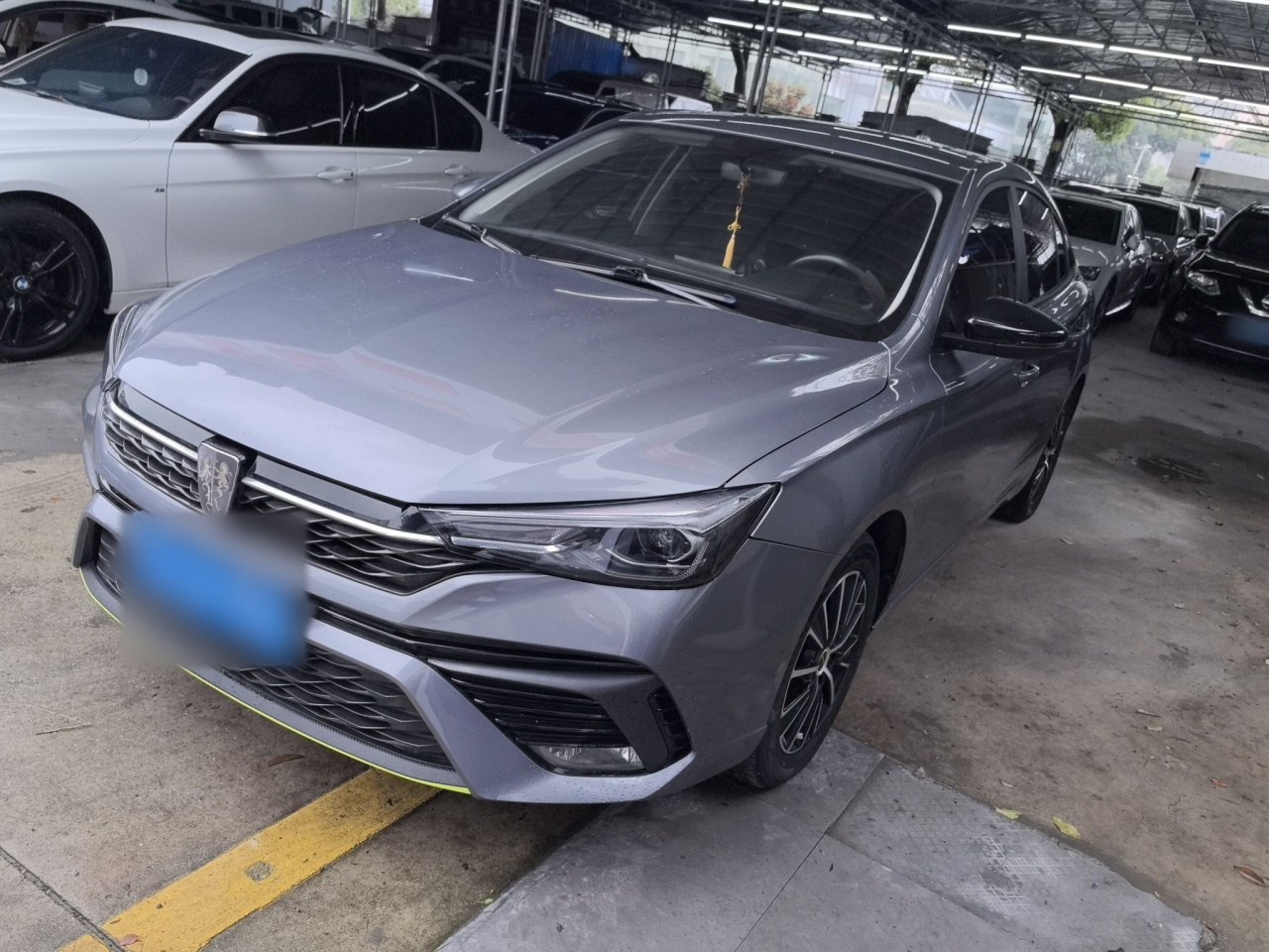 i5 2021 1.5L CVT Platinum