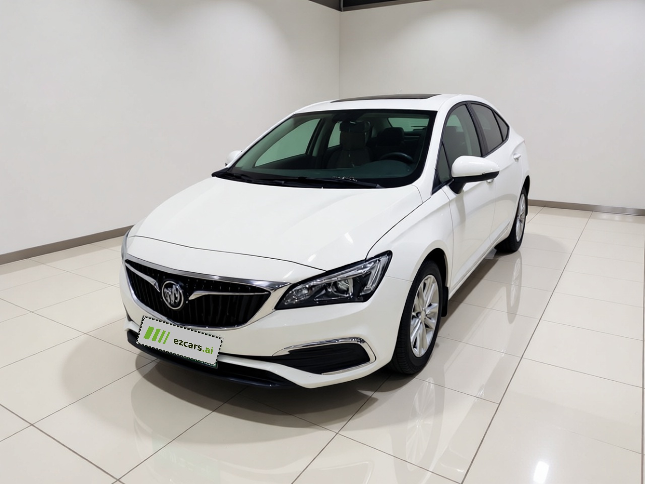 Verano 2018 Sedan 20T DCT Leading
