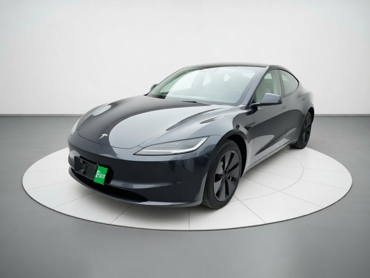 Model 3 2023 RWD