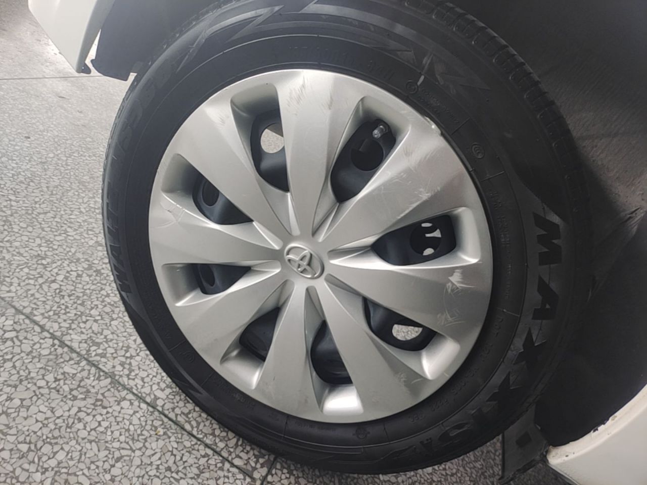 YARiS L 2022 1.5L CVT Leading PLUS photo 3