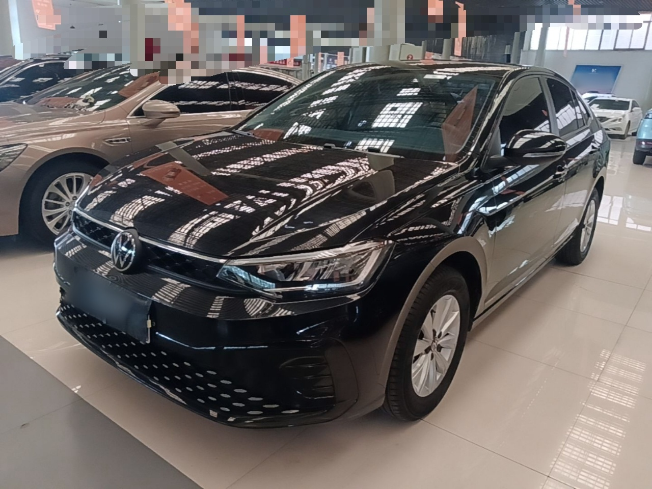 Lavida 2025 1.5L