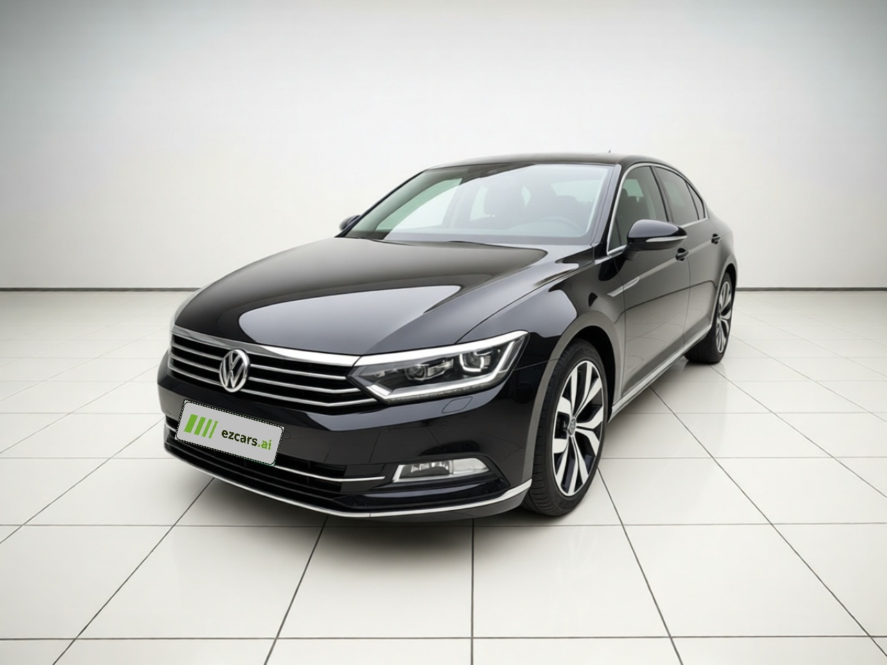 Magotan 2018 330TSI DSG Premium
