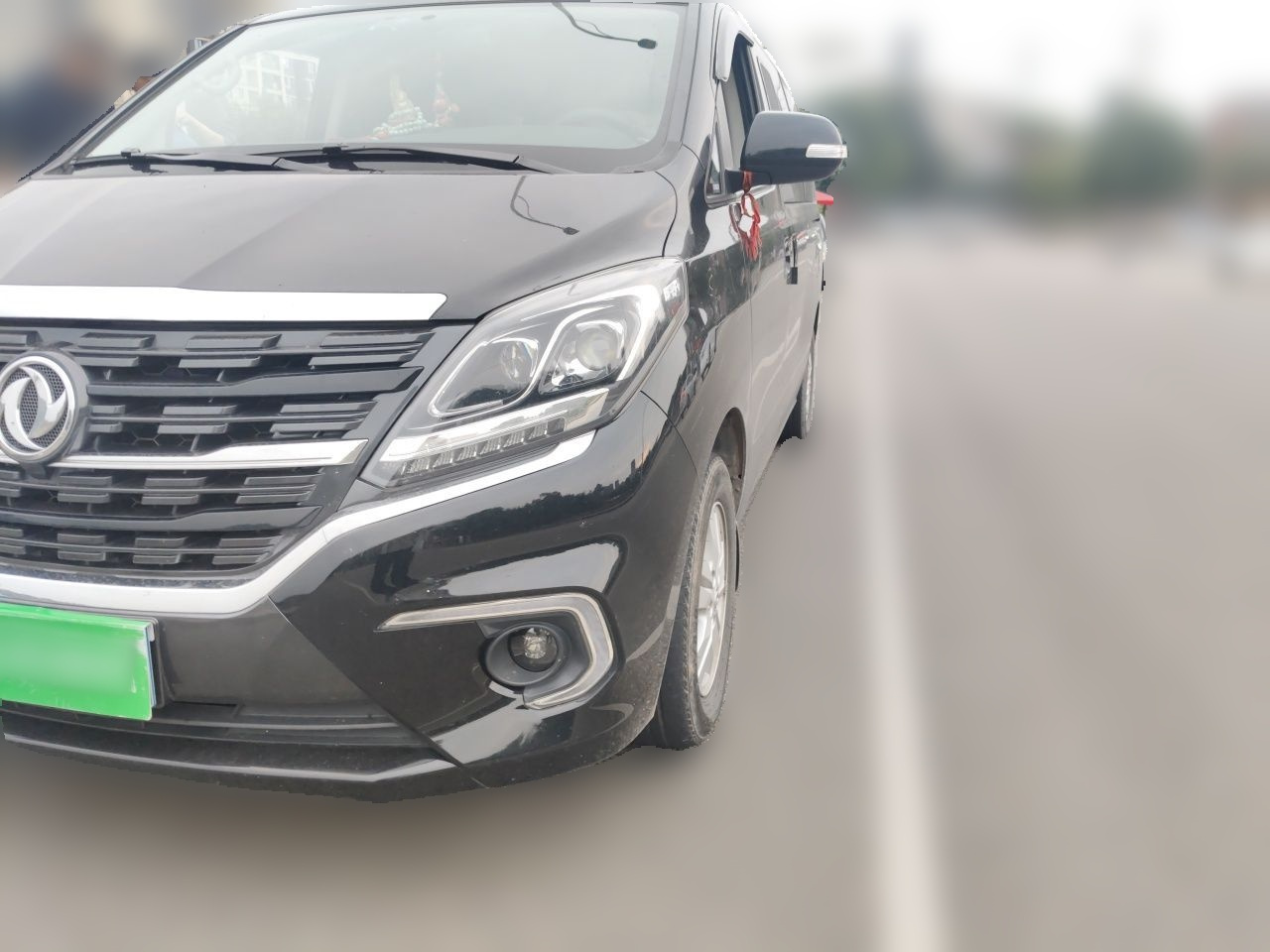 Forthing M7 2021 1.8T MT Exclusive