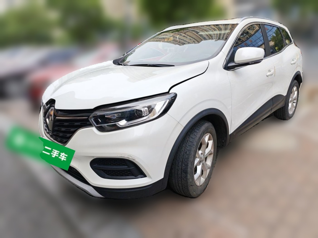 2019 SCe200 AT RWD China V