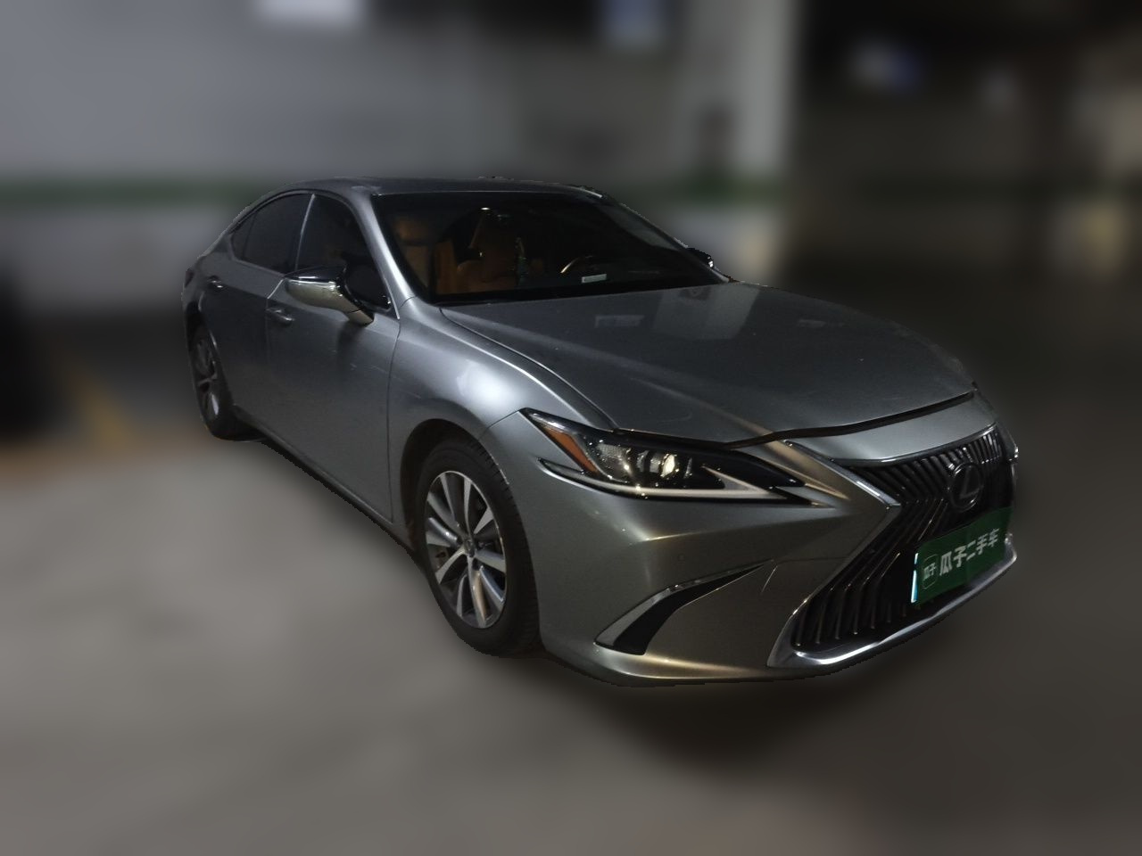 ES 2018 200 Luxury China V photo 3