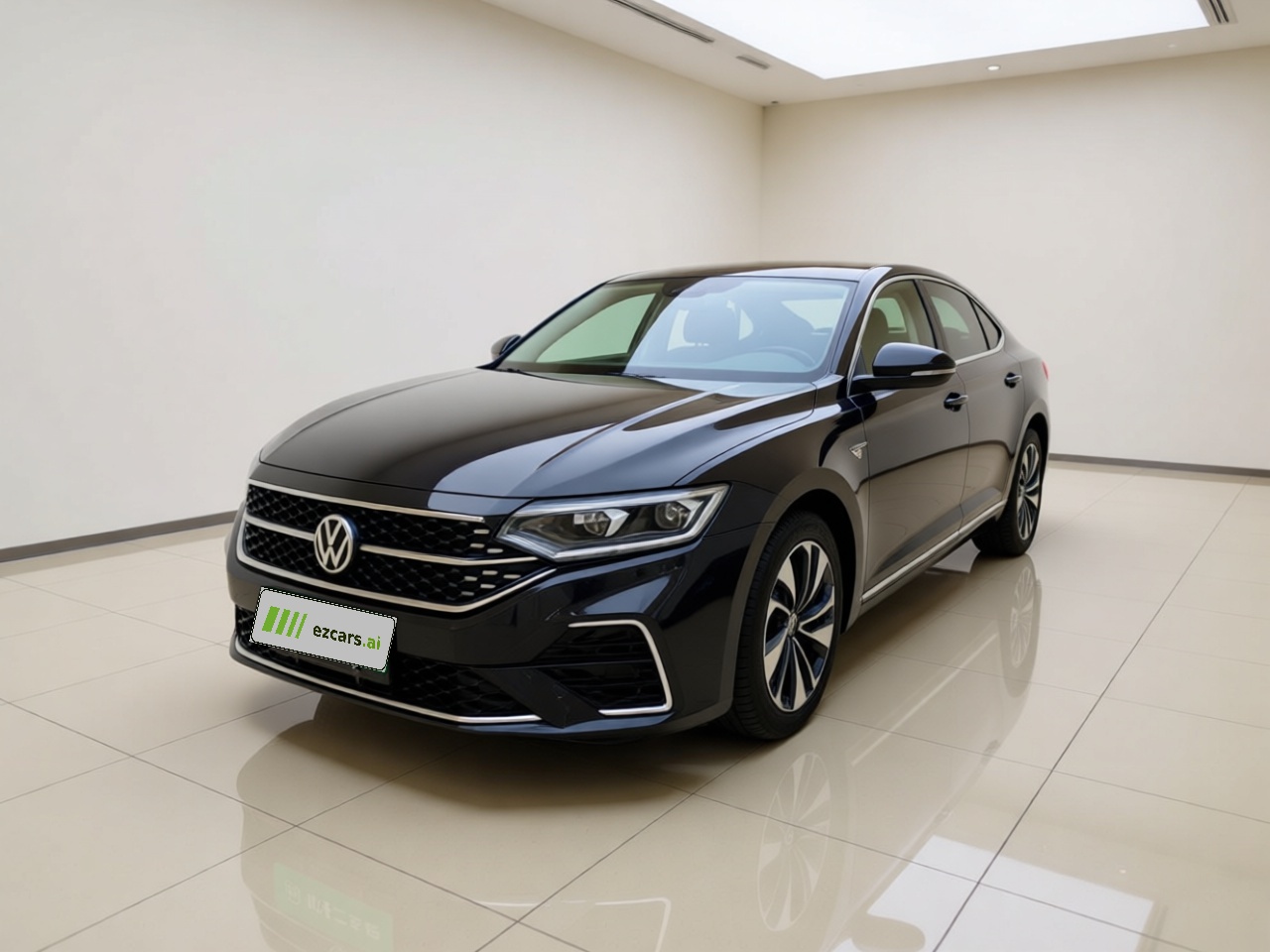 Passat 2022 330TSI Elite