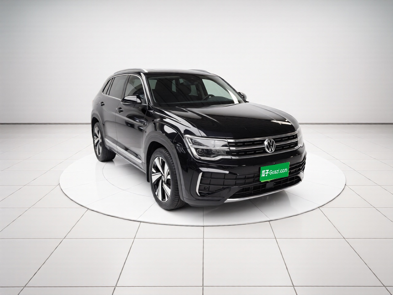 Teramont X 2024 380TSI AWD photo 3