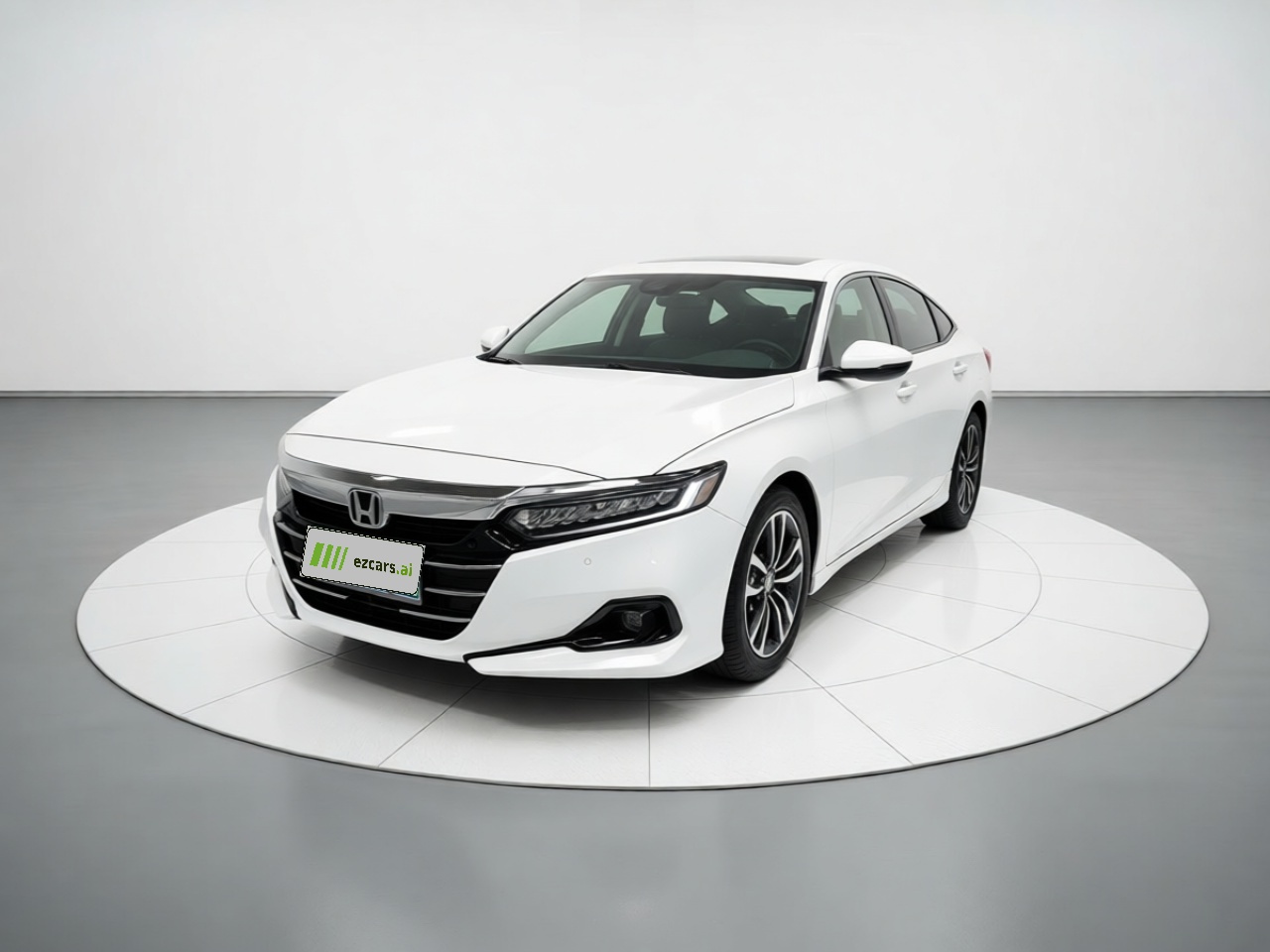 Accord 2022 Hybrid 2.0L